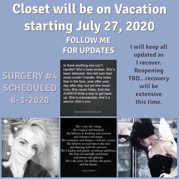 Update on Kriss @trail_raven n Flower Collection - Picture 3 of 16